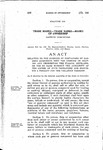 Relating to the Marking of Containers of Gaseous Compounds Used for Cooking or Heating and Prohibit the Filling, Refilling, or Use by Same Without the Authority of the Owner of Such Containers and Providing a Penalty for the Violation Thereof.