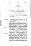 Relating to the Selection of Persons to Serve as Jurors, and to Amend Sections 10 and 11 of Chapter 95 of the 1935 Colorado Statutes Annotated.