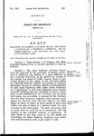 Relating to Highway Advisory Board Declaring a Portion of a Highway a Freeway, and to Amend Section 1 of Chapter 195, 1941, Colorado Session Laws.