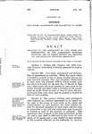 Relating to the Assessment of Live Stock and Distribution of the Assessment between Counties, and to Amend Section 295, Chapter 142, 1935 Colorado Statutes Annotated.