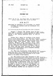 Relating to Revenue and Taxation; to Amend Chapter 175, Session Laws of Colorado, 1937, as Amended.