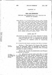 Relating to Pensions for Aged Persons in Need, and Amending Section 13, Chapter 201, Session Laws of Colorado, 1937, as Amended by Section 2, Chapter 175, Session Laws of Colorado, 1941.