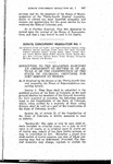 Senate Concurrent Resolution No.1 - Submitting to the qualified electors and amendment to Section 23, of Article II, of the Constitution of the State of Colorado, providing for jury service by women.