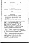 Making an Appropriation to the State Board of Agriculture for the Fiscal Years 1943-1944 and 1944-1945, for the Department of Seed Certification of the Agricultural Extension Service.