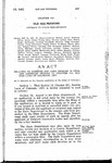 Relating to Pensions for Aged Persons in Need, and Amending Section 12, Chapter 201, Session Laws of Colorado, 1937.