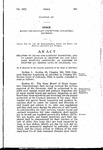 Relating to Brand and Sanitary Inspectors, and to Amend Section 81, Chapter 160, 1935 Colorado Statutes Annotated, as Amended by Chapter 217, Session Laws of Colorado, 1941.