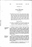 Relating to Pensioning of Certain Classes of County, Municipal, and School District Employees After Retirement from Office.