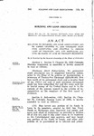 Relating to Building and Loan Associations and to Amend Chapter 25, 1935 Colorado Statutes Annotated, and Chapter 78, Session Laws of Colorado, 1939, and Repealing All Acts or Parts of Acts in Conflict Herewith.