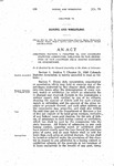 Amending Section 7, Chapter 24, 1935 Colorado Statutes Annotated, Relating to Tax Exemption of the Proceeds from Boxing Contests or Exhibitions.