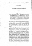 In Relation to Fraternal Benefit Societies, and to Amend Section 171 of Chapter 87 of the 1935 Colorado Statutes Annotated, Being Section 2601 of Compiled Laws of Colorado 1921, and Being Section 3 of Chapter 139 of Session Laws of Colorado, 1911, and Repealing All Acts and Parts of Acts in Conflict Therewith, and Declaring an Emergency.