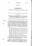 Relating to the Colorado State Reformatory; Authorizing the Purchase of Land Thereby; and Making an Appropriation Therefor.