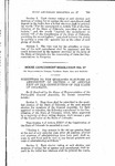 House Concurrent Resolution No. 27 - Submitting to the Qualified Electors an Amendment to Section 4 of Article XXIV of the Constitution of the State of Colorado.