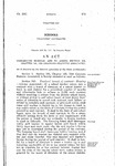 Concerning Schools, and to Amend Section 249, Chapter 146, 1935 Colorado Statutes Annotated. by Colorado General Assembly