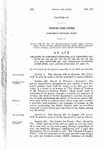 Relating to Firemen's Pensions and Amending Sections 450, 451, 452, 453, 454, 456, 457, 458, 459, 460, 465, 466, and 468, Chapter 163, 1935 Colorado Statutes, Annotated, and Adding Sections 470 and 471.