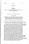 Concerning the Limitation of Bonded Indebtedness That May Be Contracted by County High School Districts, and to Amend Section 197, Chapter 146, 1935 Colorado Statutes Annotated by Colorado General Assembly