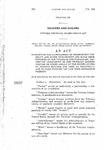 Concerning the Guardianship of Incompetent Veterans, and Other Incompetent and Minor Beneficiaries of the Veterans Administration; Concerning Commitment to the Veterans Administration or Other Agency of the United States of Persons Eligible for Care or Treatment; and to Make Uniform the Law with Reference Thereto.