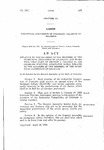 Relating to the Salaries of the Members of the Industrial Commission of Colorado; and to Repeal that Part of Section 5, Chapter 97, 1935 Colorado Statutes Annotated Which Relates to the Salaries of the Members of the Industrial Commission of Colorado.