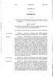 Relating to Optometry; and to Amend Chapter 120, 1935 Colorado Statutes Annotated.