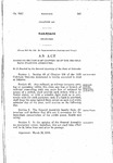 Amending Section 68 of Chapter 139 of the 1935 Colorado Statutes Annotated.