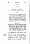 Relating to Plant and Insect Control; and Making an Appropriation to the State Division of Agriculture and the Bureau of Plant and Insect Control for the Fiscal Years 1945-1946 and 1946-1947 to Prevent the Introduction of Insect Pests and Plant Diseases and to Control and/or Eradicate Insects Pests and Plant Diseases in the State of Colorado for the Protection of Agricultural and Horicultural Crops; and to Declare an Emergency.