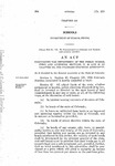 Concerning the Investment of the Public School Fund and Amending Sections 47, 48 and 49 of Chapter 146, 1935 Colorado Statutes Annotated. by Colorado General Assembly