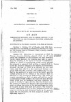 Concerning Revenue, and to Amend Section 116 of Chapter 142, 1935 Colorado Statutes Annotated as Amended. by Colorado General Assembly