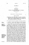 Concerning the Limitation on Bonded Indebtedness That May Be Contracted by School Districts, and to Amend Section 122, Chapter 146, 1935 Colorado Statutes Annotated.