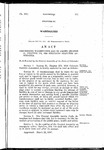 Concerning Warehouses and to Amend Section 21, Chapter 173, 1935 Colorado Statutes Annotated by Colorado General Assembly