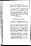 House Joint Resolution No. 8