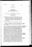 Relating to Reciprocal or Inter-Insurance Contracts and to Amend Subsections (a) and (b) of Section 98, Chapter 87, 1935 Colorado Statutes Annotated, and to Repeal Subsection (c) 7, Section 98, Chapter 87, 1935 Colorado Statutes Annotated