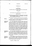 Concerning Examination of Insurance Companies and Amending Section 10, Chapter 87, 1935 Colorado Statutes Annotated by Colorado General Assembly