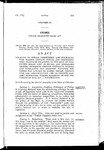 Relating to Unfair Competition and Discrimination Making Certain Unfair and Discriminatory Practices Unlawful in the Sale of Cigarettes Below Cost in Retail and Wholesale Trades, Declaring Certain Contracts Illegal and Forbidding the Recovery Thereon, Providing for Actions to Enjoin Unfair Competition and Discrimination and to Recover Damages Therefore, Making Violation of the Provisions of This Act a Misdemeanor.