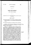 Relating to Banks and Banking, Amending Section 41 of Chapter 18, 1935 Colorado Statutes Annotated by Colorado General Assembly