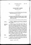 Concerning the Hours for the Sale of Malt, Vinous or Spirituous Liquors and to Amend Section 17, Chapter 89, 1935 Colorado Statutes Annotated by Colorado General Assembly