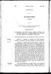 Concerning Notaries Public, Their Powers and Official Acts and to Amend Section 2, Chapter 113, 1935 Colorado Statutes Annotated by Colorado General Assembly