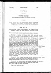 Concerning the Purchasing of Privately-Owned Lands by the Federal Government by Colorado General Assembly