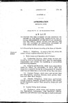 To Provide for the Payment of the Ordinary Expenses of the Executive, Legislative and Judicial Departments of the State of Colorado, for the Fiscal Years 1947-1948 and 1948-1949, and for the Payment of Additional Expenses of the Thirty-Sixth General Assembly