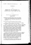 Concerning Revenue and to Amend the Inheritances and Successions Tax Law, Chapter 85, 1935 Colorado Statutes Annotated, as Amended