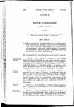 Levying an Annual Tax Beginning in the Year 1947, and Continuing for Ten Consecutive Years for the Construction, Equipment, and Furnishing of Buildings for the Western State College, at Gunnison, Colorado, and Appropriating the Revenues Derived Therefrom