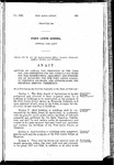 Levying an Annual Tax Beginning in the Year 1947, and Continuing for Ten Consecutive Years for the Construction, Equipment and Furnishing of Buildings for the Fort Lewis School, at Hesperus, Colorado, and Appropriating the Revenues Derived Therefrom