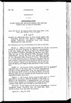 Making an Appropriation to the State Home and Training School for Mental Defectives at Grand Junction, Colorado, for the Fiscal Years 1947-1949 and 1948-1949