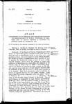 Concerning Public Health and the Establishment and Maintenance of Public Hospitals in Counties, and to Amend Section 2, Chapter 110, Session Laws of Colorado, 1943 by Colorado General Assembly