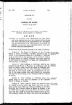 Levying an Annual Tax Beginning in the Year 1947, and Continuing for Ten Consecutive Years for the Construction, Equipment and Furnishing of Buildings for the School of Mines, at Golden, Colorado, and Appropriating the Revenues Derived Therefrom by Colorado General Assembly