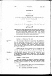 Relating to the Regulation of Rates for Certain Casualty Insurance Including Fidelity, Surety and Guaranty Bonds and for All Other Forms of Motor Vehicle Insurance, and to the Regulation of Rating Organizations by Colorado General Assembly