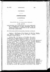 Concerning the Conveyance or Encumbrance of a Homestead in Real Poperty and to Amend Section 119, Chapter 40, 1935 Colorado Statutes Annotated