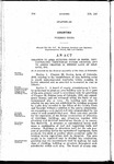 Relating to Area Building Codes in Zoned, Unincorporated Territories Within Counties, and to Amend Chapter 90, Session Laws of Colorado, 1945 by Colorado General Assembly