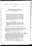 Concerning Public Assistance to Indigent Residents of the State Who Are Afflicted with Tuberculosis, and Amending Section 9, Chapter 216, Session Laws of Colorado, 1937, as Amended. by Colorado General Assembly