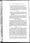 House Concurrent Resolution No. 15 - Ratifying the Proposed Amendment to the Constitution of the United States Relating to the Terms of Office of the President.