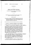 Relating to Public Welfare Administration and the State Department of Public Welfare and Amending Sections 23 and 25 of Chapter 141, 1935 Colorado Statutes Annotated