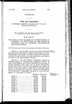 Relating to the Salaries and Compensation of Officers and Employees of the State of Colorado, and Its Agencies, Departments and Institutions